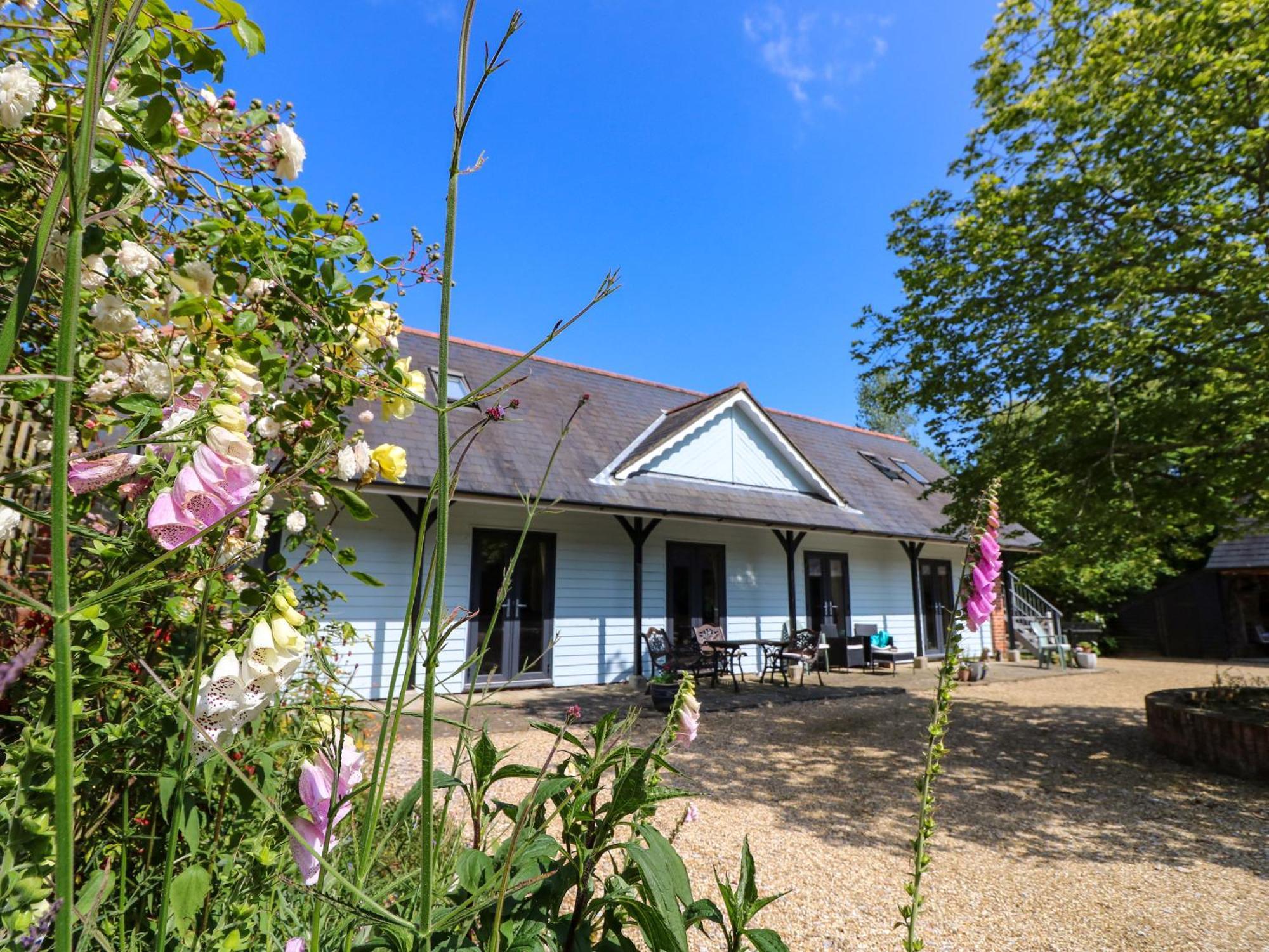 The Coach House Villa Ryde  Exterior photo